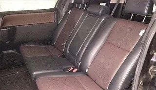 Toyota Esquire I, 2015 год, 1 570 000 рублей, 7 фотография