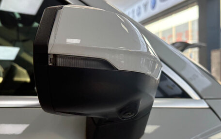 Audi Q3, 2022 год, 2 615 000 рублей, 7 фотография