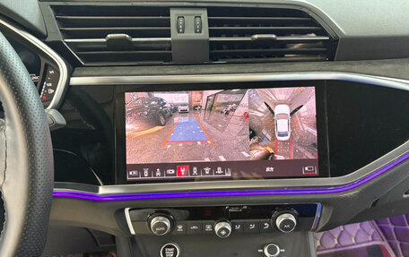 Audi Q3, 2022 год, 2 615 000 рублей, 12 фотография