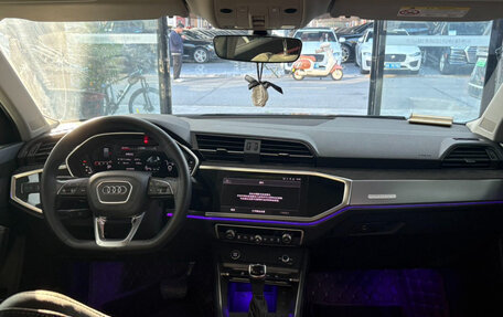 Audi Q3, 2022 год, 2 615 000 рублей, 9 фотография