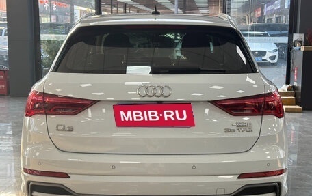 Audi Q3, 2022 год, 2 615 000 рублей, 5 фотография