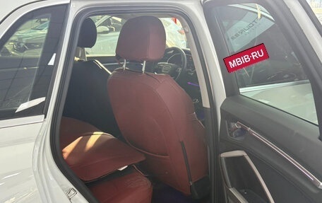 Audi Q3, 2022 год, 2 615 000 рублей, 15 фотография