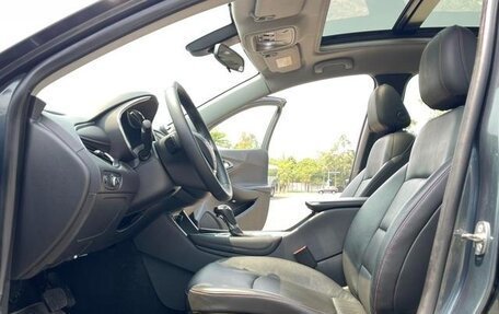 Chevrolet Malibu IX, 2022 год, 1 180 500 рублей, 5 фотография