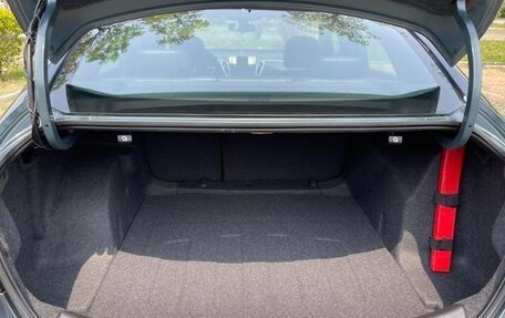 Chevrolet Malibu IX, 2022 год, 1 180 500 рублей, 9 фотография