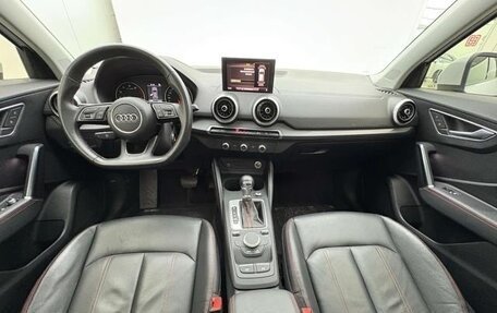 Audi Q2 I, 2022 год, 1 810 000 рублей, 9 фотография