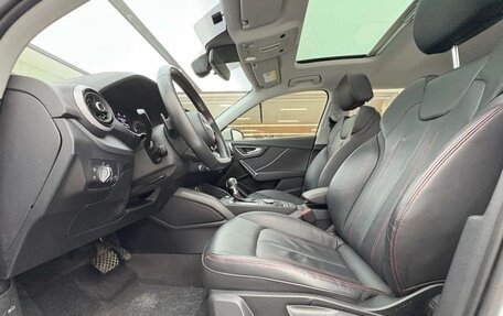 Audi Q2 I, 2022 год, 1 810 000 рублей, 8 фотография