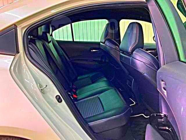 Toyota Corolla E210, 2022 год, 1 550 000 рублей, 3 фотография