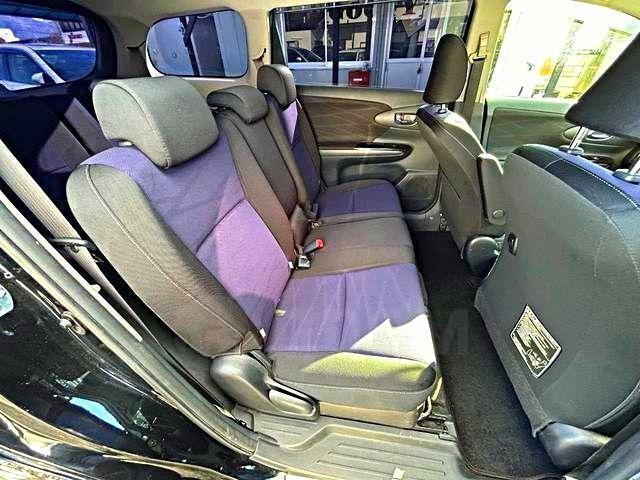 Toyota Wish II рестайлинг, 2017 год, 1 110 000 рублей, 13 фотография