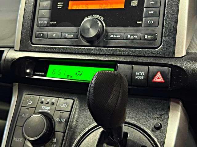 Toyota Wish II рестайлинг, 2017 год, 1 170 000 рублей, 4 фотография