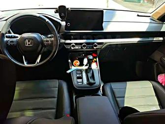 Honda CR-V V, 2022 год, 3 000 000 рублей, 1 фотография