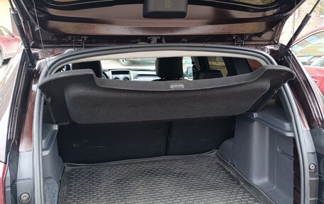 Renault Duster I рестайлинг, 2018 год, 1 480 000 рублей, 5 фотография