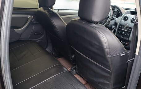 Renault Duster I рестайлинг, 2018 год, 1 480 000 рублей, 7 фотография