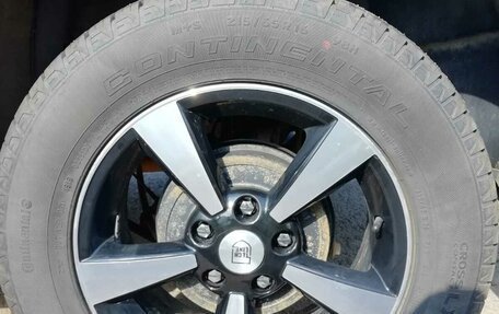 Renault Duster I рестайлинг, 2018 год, 1 480 000 рублей, 8 фотография