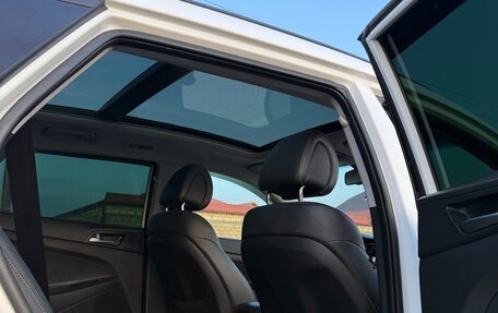 Hyundai Tucson III, 2016 год, 1 800 000 рублей, 4 фотография