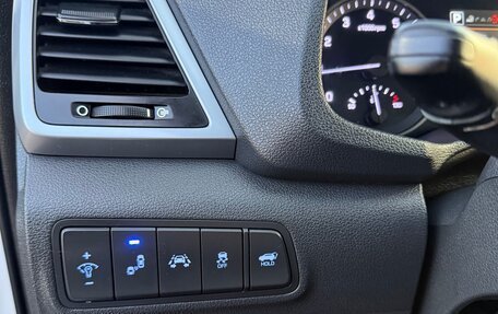 Hyundai Tucson III, 2016 год, 1 800 000 рублей, 8 фотография