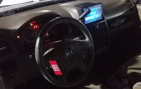 Honda CR-V II рестайлинг, 2002 год, 900 000 рублей, 3 фотография