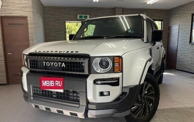 Toyota Land Cruiser Prado, 2024 год, 7 400 000 рублей, 1 фотография