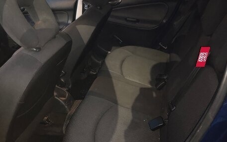 Peugeot 206, 2006 год, 240 000 рублей, 14 фотография