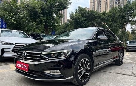 Volkswagen Passat B8 рестайлинг, 2020 год, 1 841 586 рублей, 1 фотография