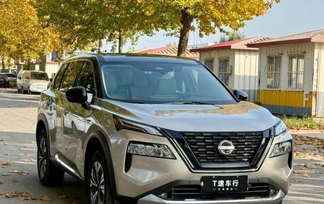 Nissan X-Trail, 2023 год, 2 356 003 рублей, 1 фотография