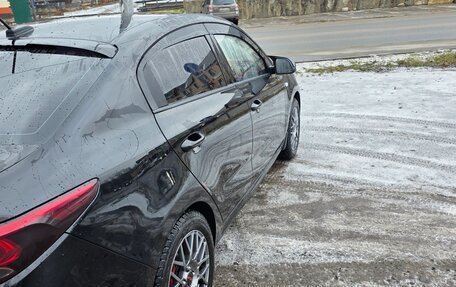 KIA Rio IV, 2017 год, 1 050 000 рублей, 5 фотография