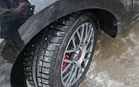 KIA Rio IV, 2017 год, 1 050 000 рублей, 12 фотография