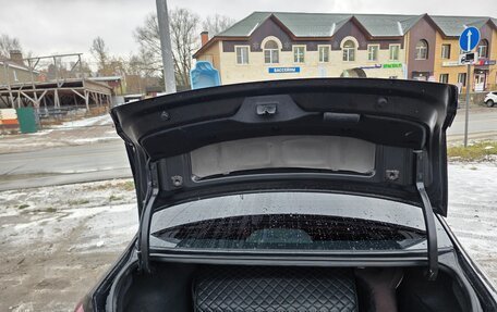 KIA Rio IV, 2017 год, 1 050 000 рублей, 13 фотография