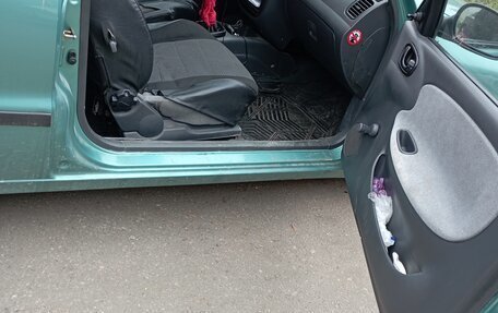 Daewoo Lanos, 1999 год, 150 000 рублей, 6 фотография