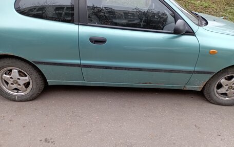 Daewoo Lanos, 1999 год, 150 000 рублей, 5 фотография