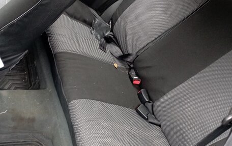 Daewoo Lanos, 1999 год, 150 000 рублей, 9 фотография