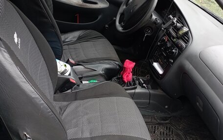 Daewoo Lanos, 1999 год, 150 000 рублей, 8 фотография