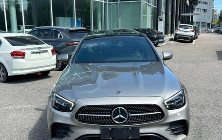 Mercedes-Benz E-Класс, 2021 год, 3 560 000 рублей, 2 фотография