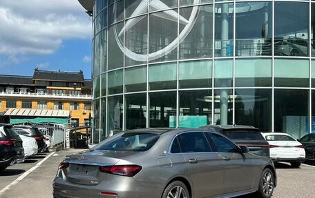 Mercedes-Benz E-Класс, 2021 год, 3 560 000 рублей, 3 фотография