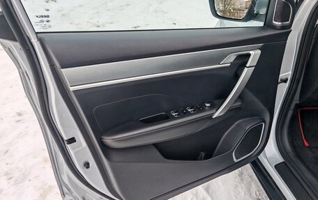 Geely Coolray I, 2020 год, 1 615 000 рублей, 12 фотография