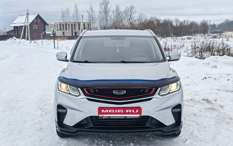 Geely Coolray I, 2020 год, 1 615 000 рублей, 2 фотография