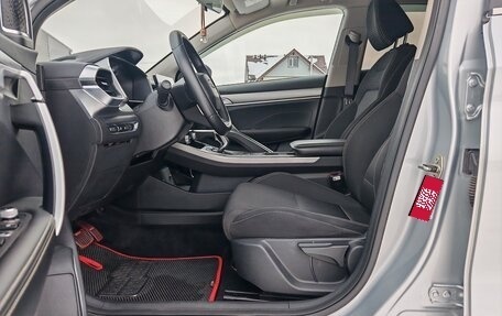 Geely Coolray I, 2020 год, 1 615 000 рублей, 11 фотография