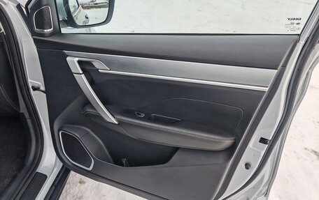 Geely Coolray I, 2020 год, 1 615 000 рублей, 14 фотография