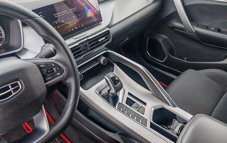 Geely Coolray I, 2020 год, 1 615 000 рублей, 22 фотография