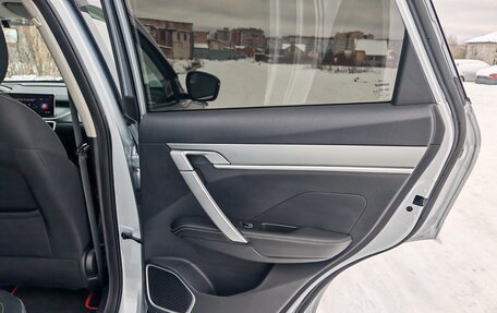 Geely Coolray I, 2020 год, 1 615 000 рублей, 18 фотография