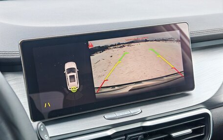 Geely Coolray I, 2020 год, 1 615 000 рублей, 24 фотография