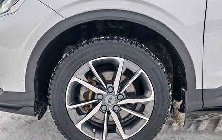 Geely Coolray I, 2020 год, 1 615 000 рублей, 28 фотография