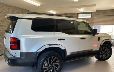 Toyota Land Cruiser Prado, 2024 год, 7 400 000 рублей, 8 фотография