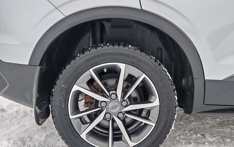 Geely Coolray I, 2020 год, 1 615 000 рублей, 31 фотография