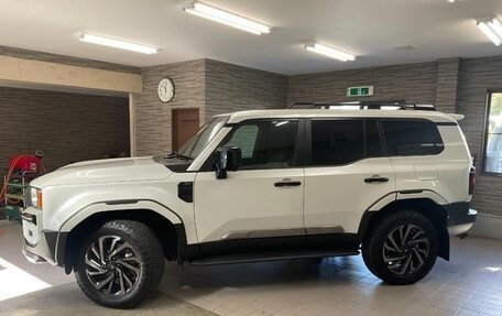 Toyota Land Cruiser Prado, 2024 год, 7 400 000 рублей, 11 фотография