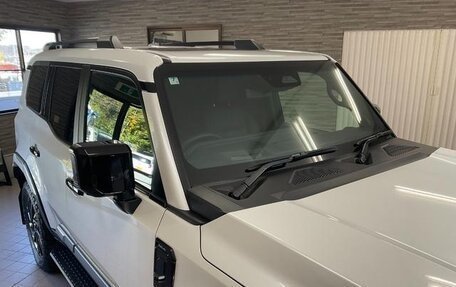 Toyota Land Cruiser Prado, 2024 год, 7 400 000 рублей, 7 фотография