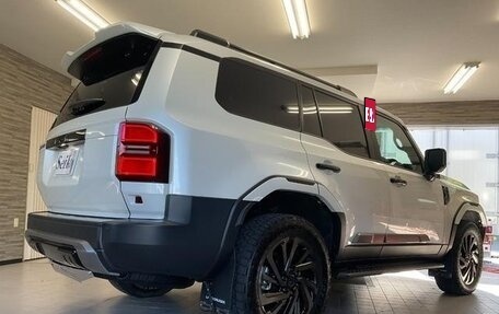 Toyota Land Cruiser Prado, 2024 год, 7 400 000 рублей, 9 фотография