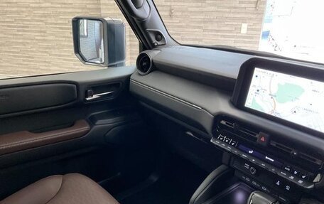 Toyota Land Cruiser Prado, 2024 год, 7 400 000 рублей, 18 фотография