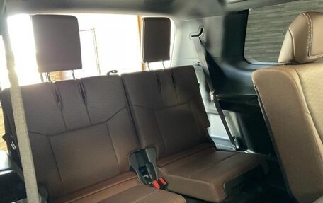 Toyota Land Cruiser Prado, 2024 год, 7 400 000 рублей, 27 фотография