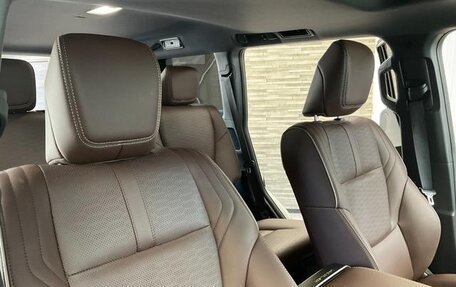 Toyota Land Cruiser Prado, 2024 год, 7 400 000 рублей, 21 фотография