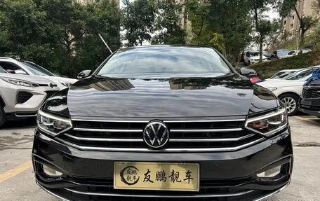Volkswagen Passat B8 рестайлинг, 2020 год, 1 841 586 рублей, 2 фотография